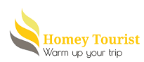 HOMEY TOURIST