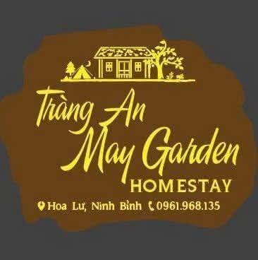 Tràng An Mây Garden Homestay